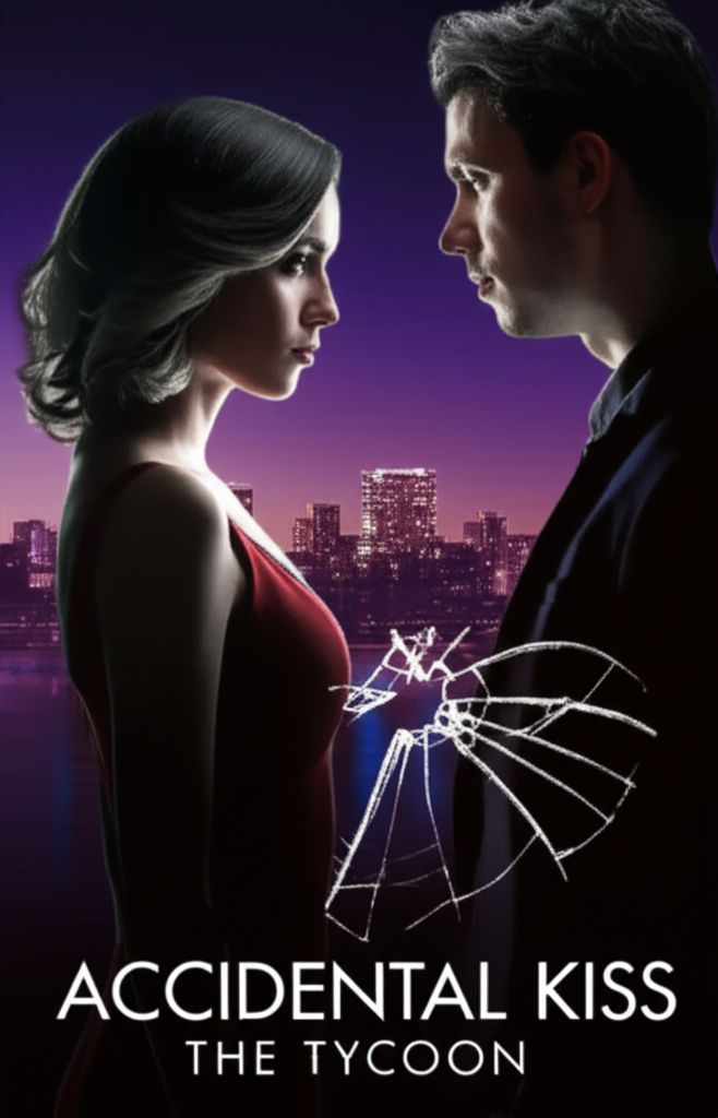 Accidental Kiss: The Tycoon