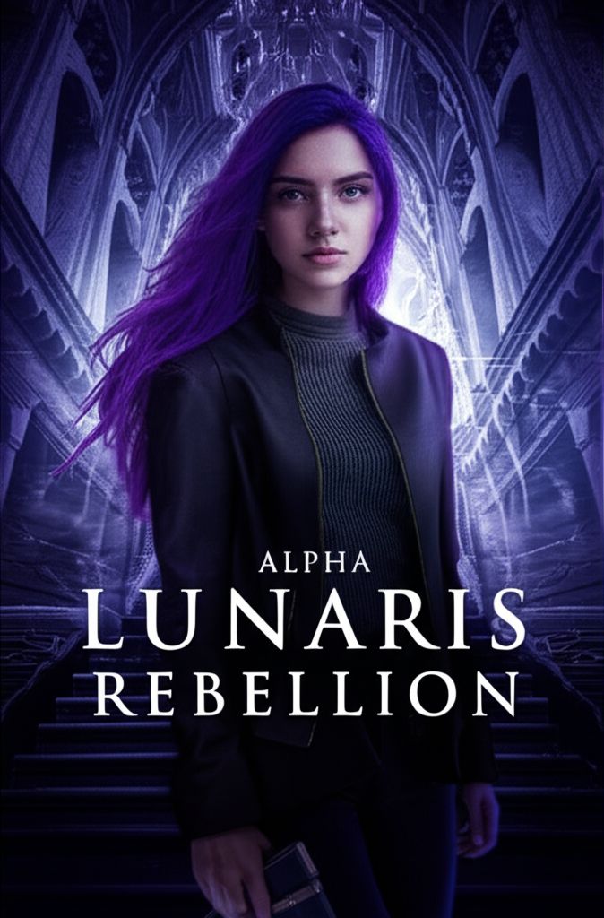Alpha Rebellion
