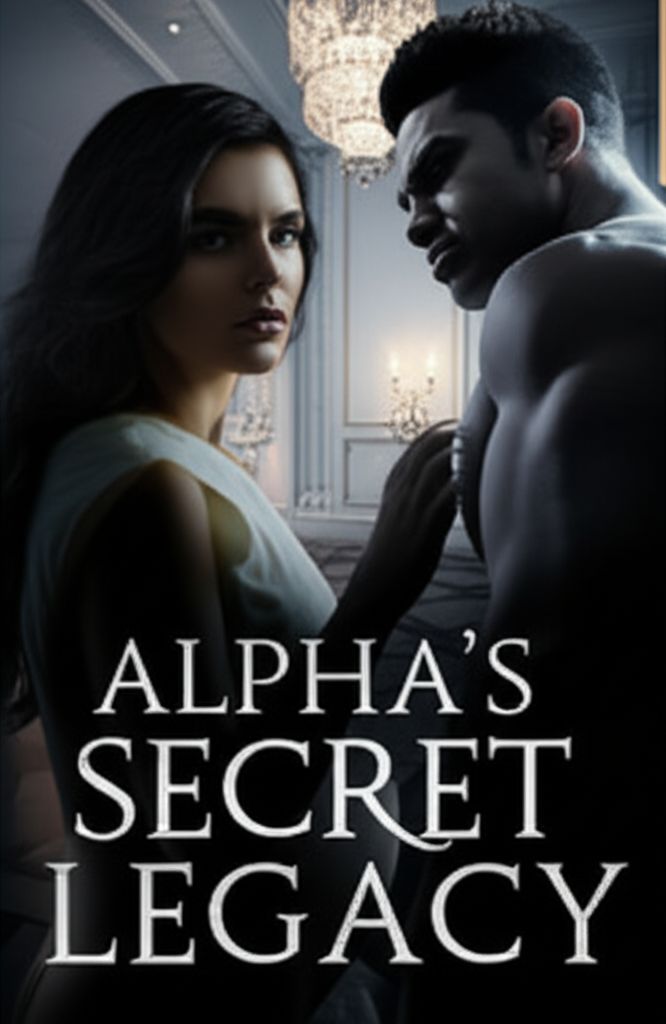 Alpha's Secret Legacy
