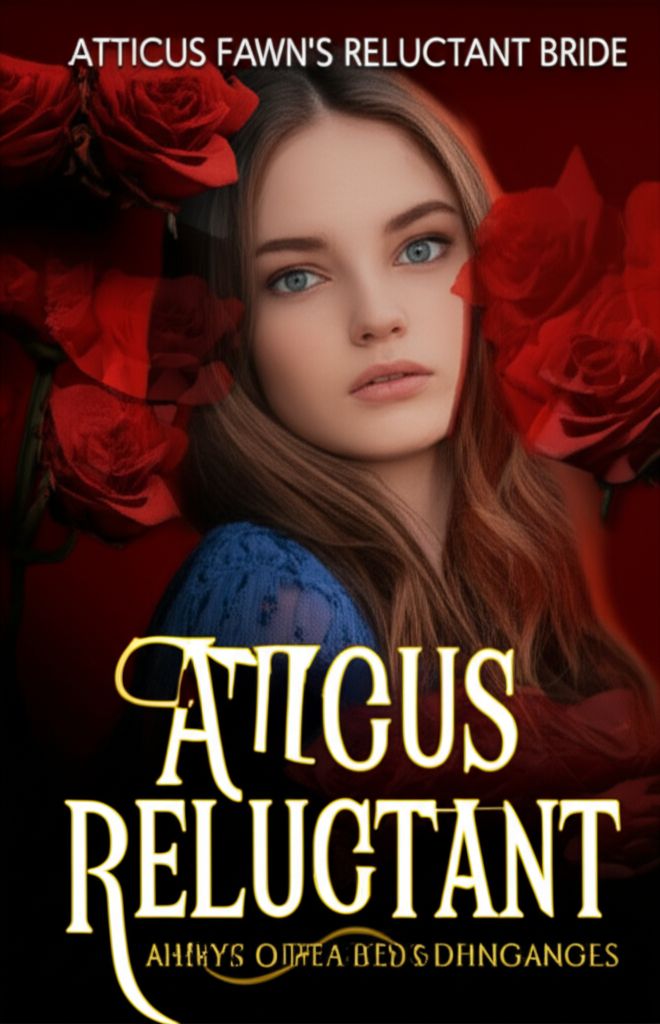Atticus Fawn’s Reluctant Bride