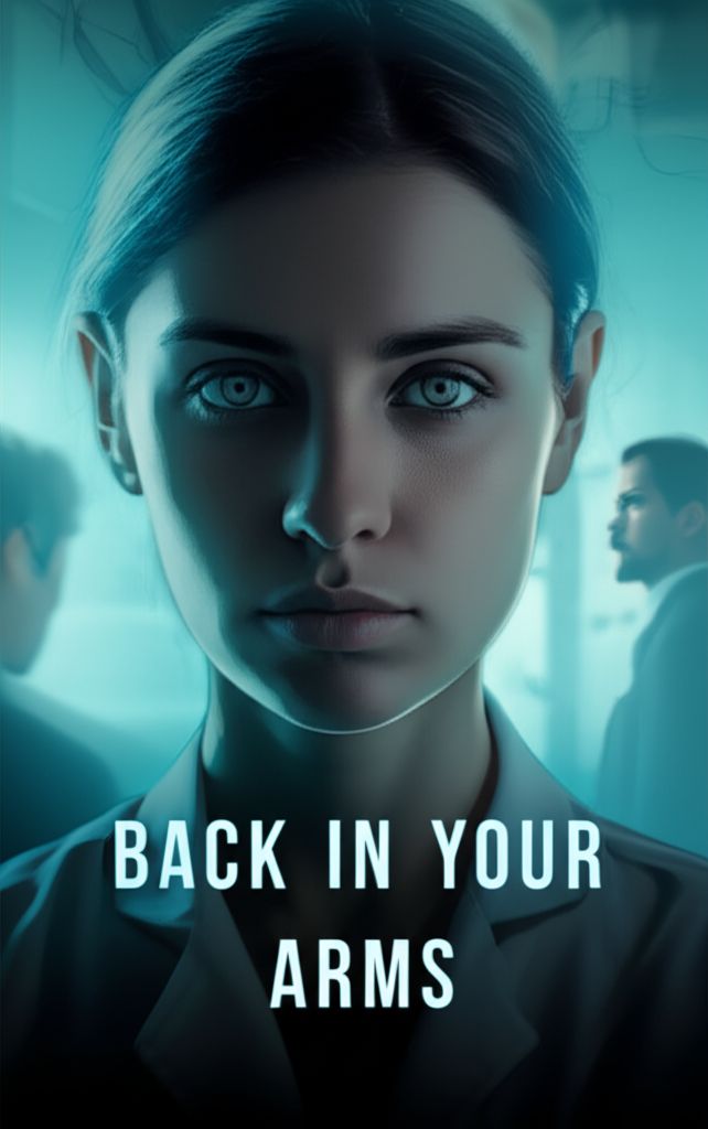 Back in Your Arms