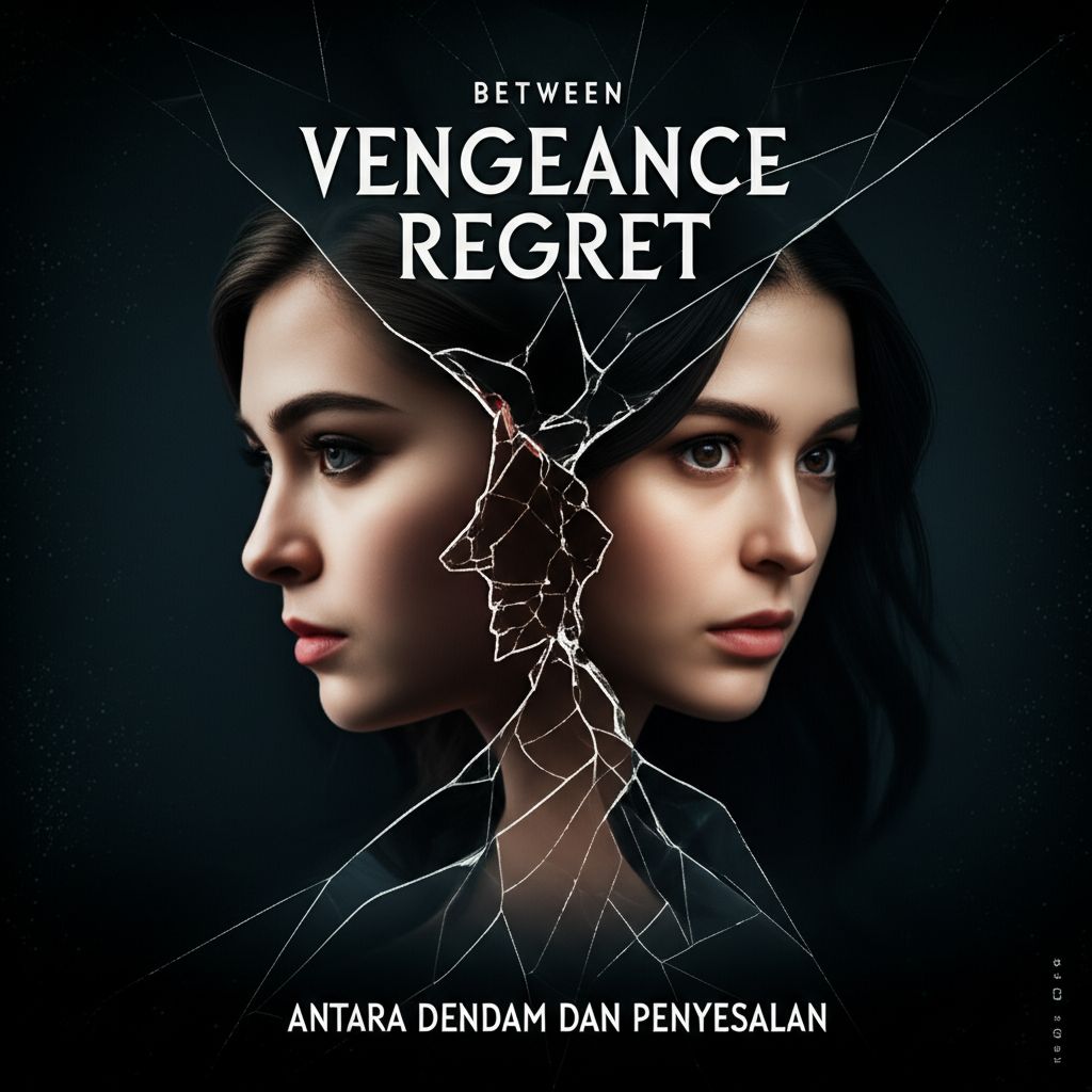 Between Vengeance and Regret