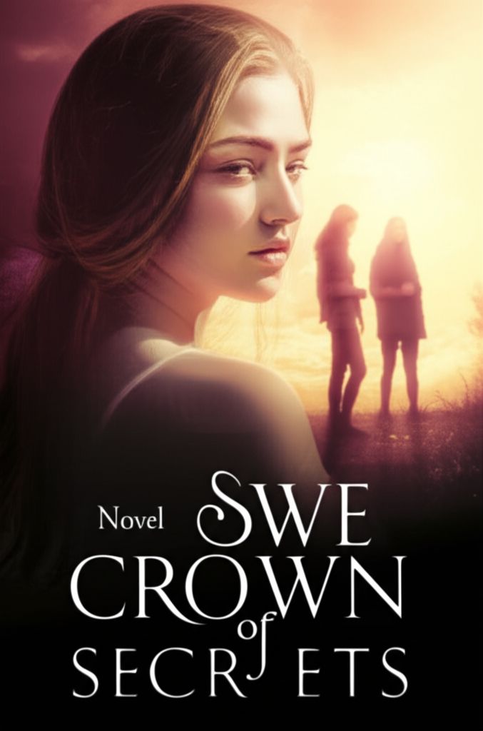 Crown of Secrets