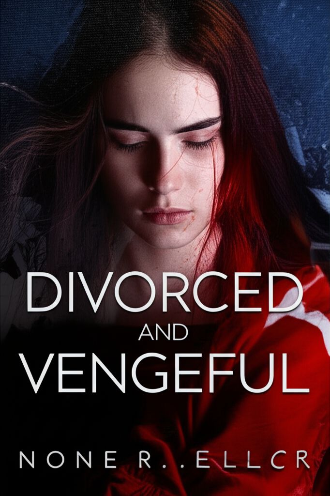 Divorced and Vengeful
