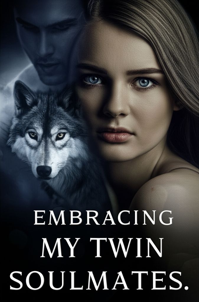 Embracing My Twin Soulmates