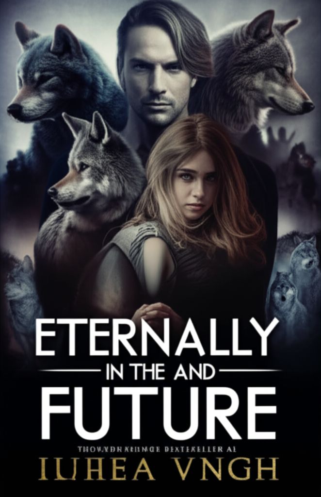 Eternally in the Past and Future