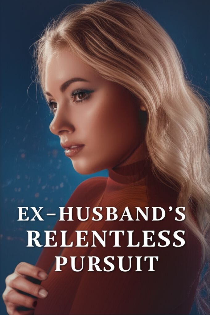 Ex-Husband’s Relentless Pursuit