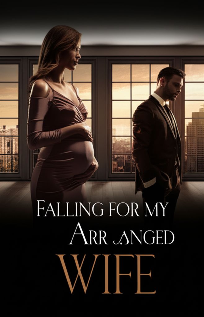 Falling for My Arranged Wife