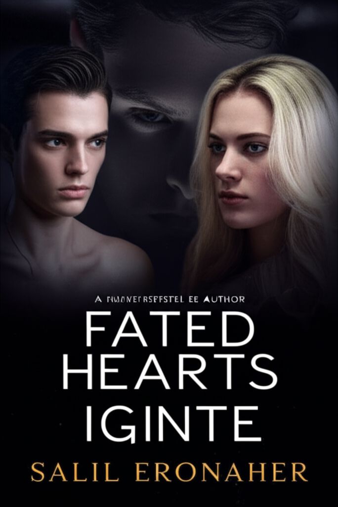 Fated Hearts Ignite