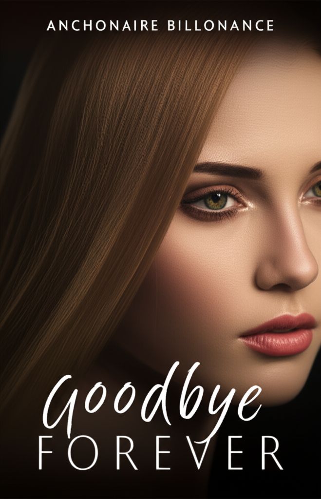 Goodbye Forever