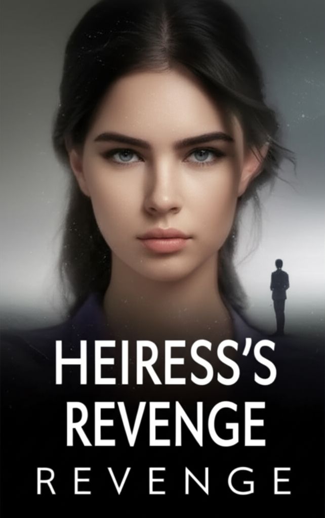 Heiress's Revenge