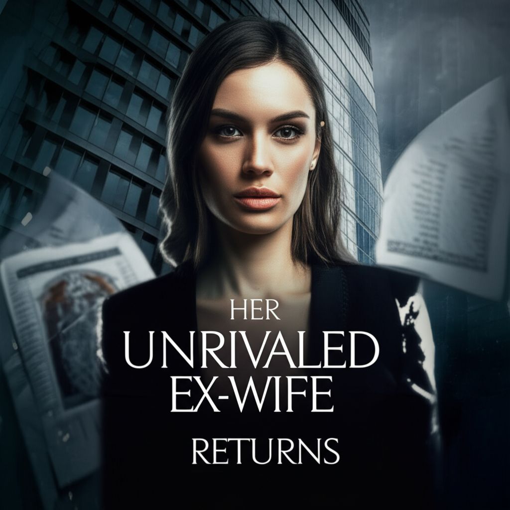 Her Unrivaled Ex-Wife Returns