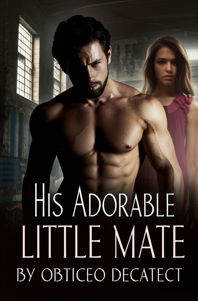 His Adorable Little Mate by Obticeo Decatect
