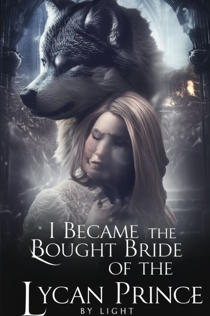 I Became the Bought Bride of the Lycan Prince by Light