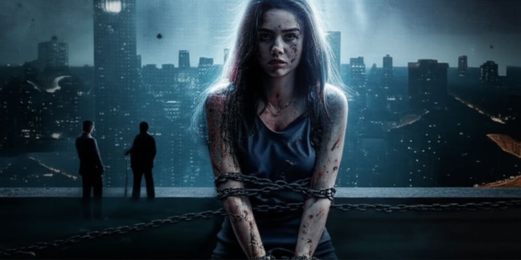 Kate's Rebirth