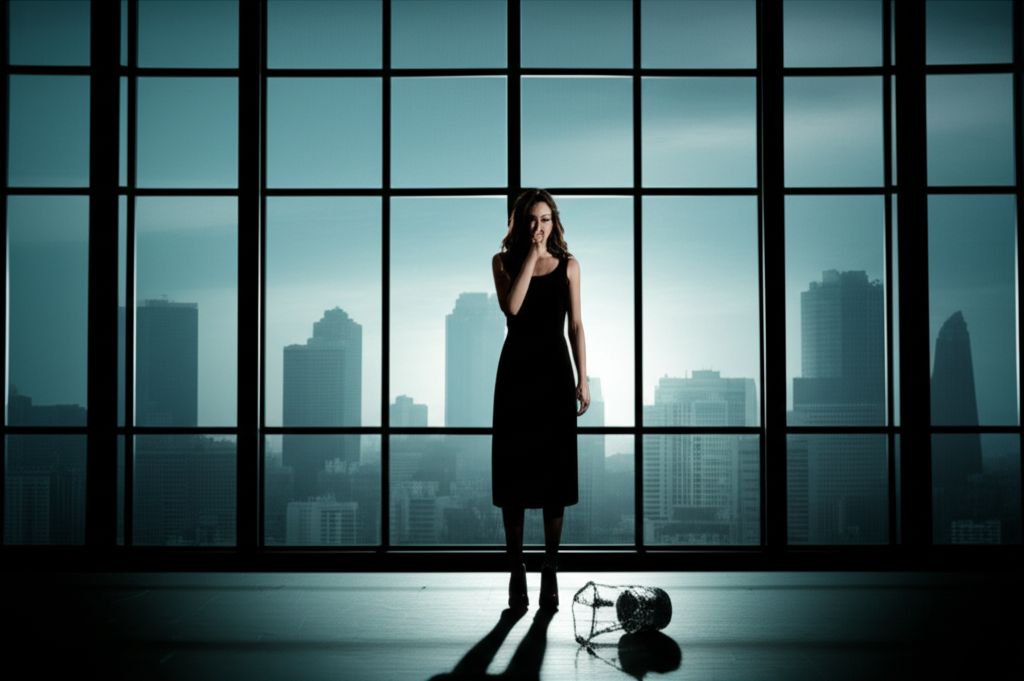 Love’s Captive