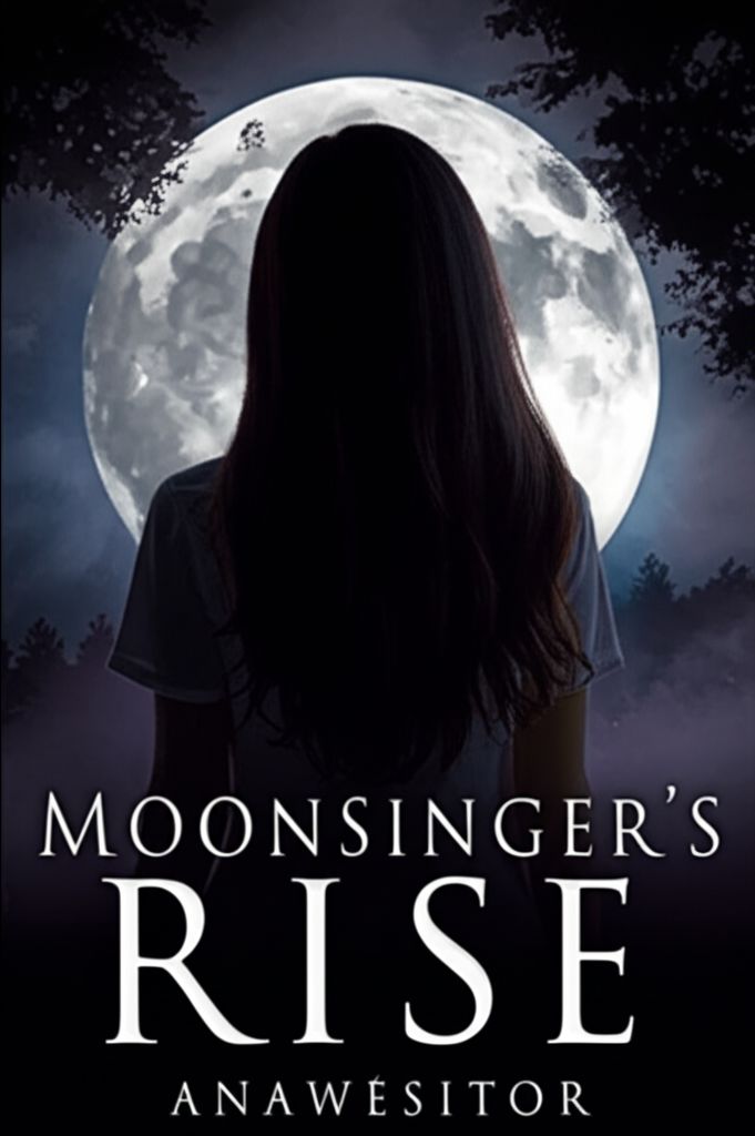 Moonsinger's Rise