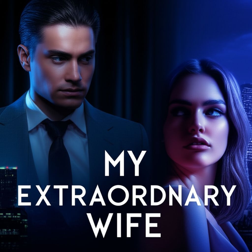 My Extraordinary Wife