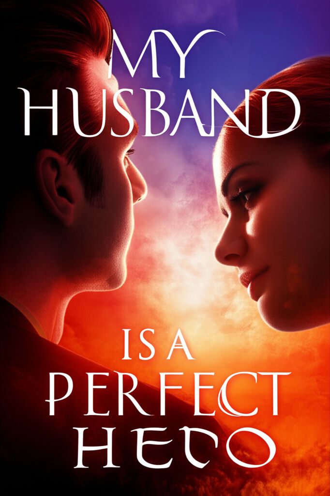My Husband Is a Perfect Hero