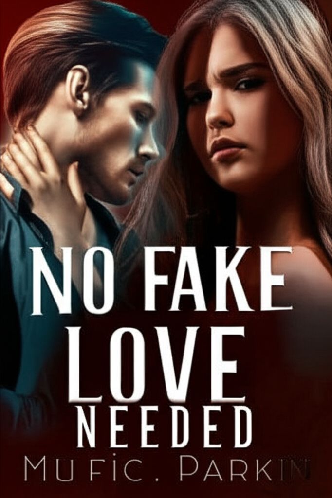 No Fake Love Needed