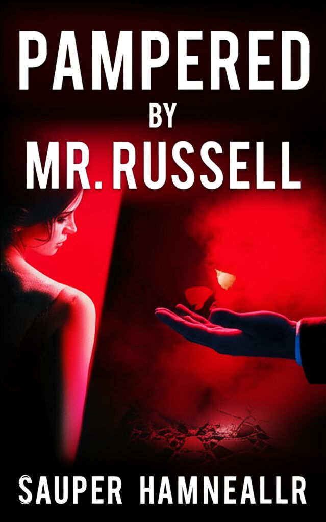 Pampered by Mr. Russell