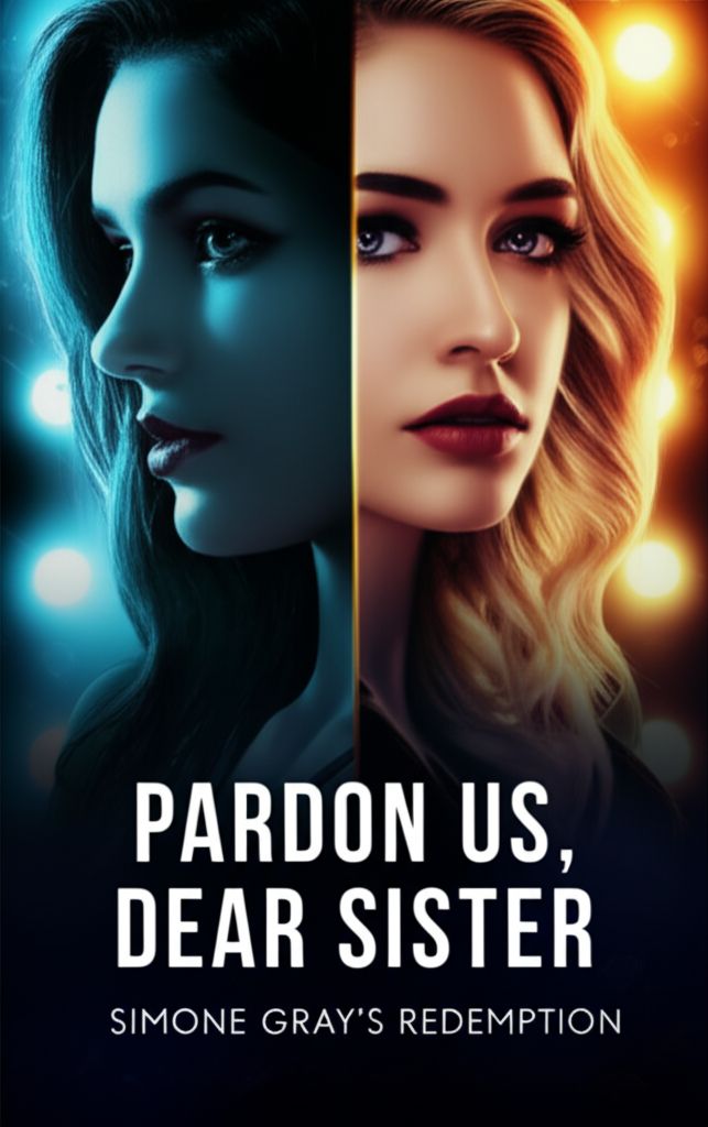 Pardon Us, Dear Sister: Simone Gray's Redemption