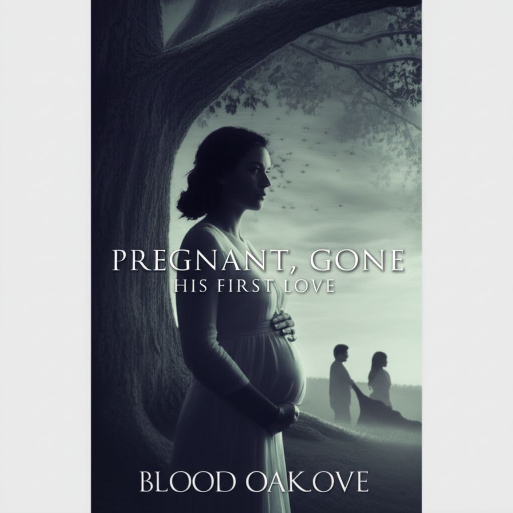 Pregnant, Gone: His First Love