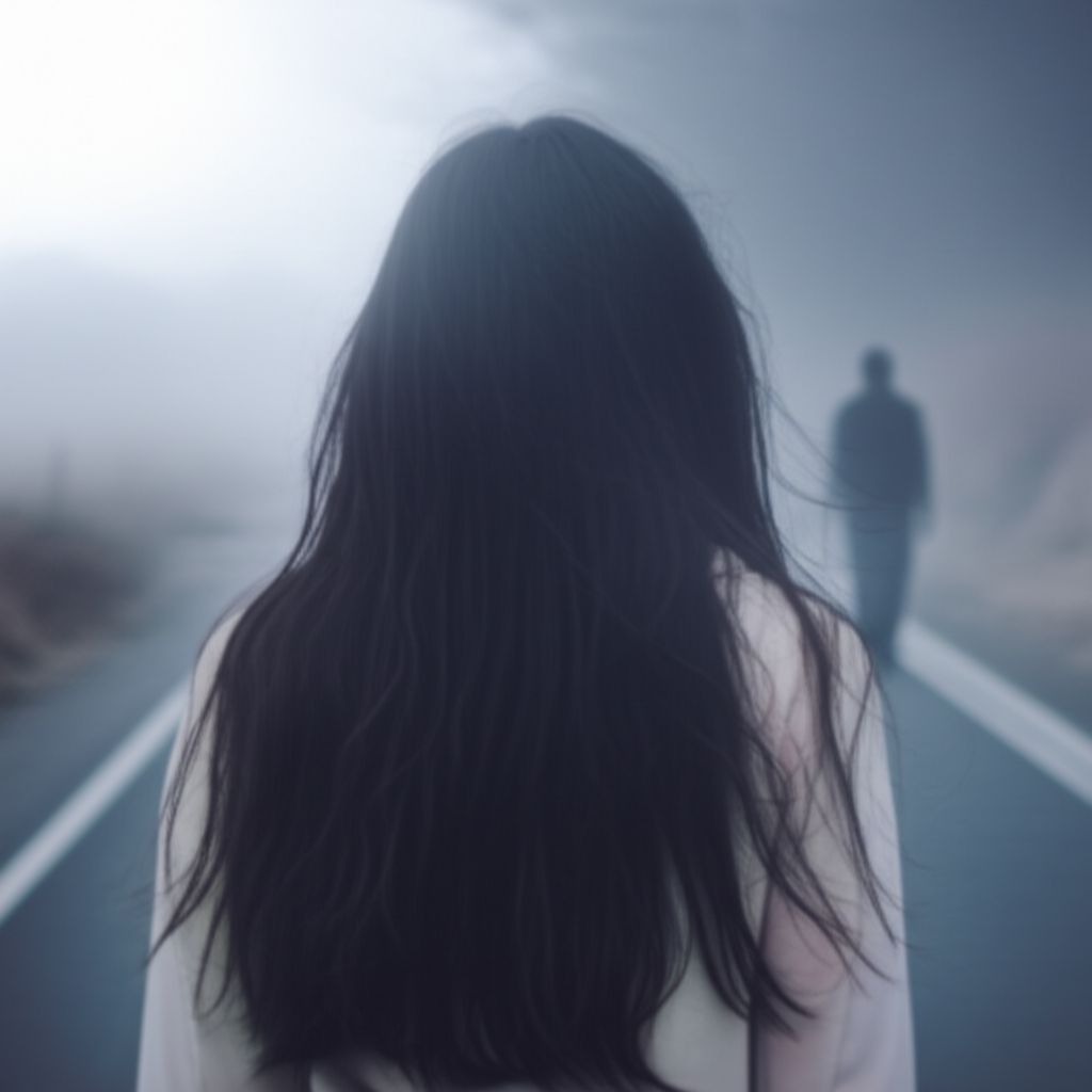 Rebirth Road: Her Start, His Sorrow