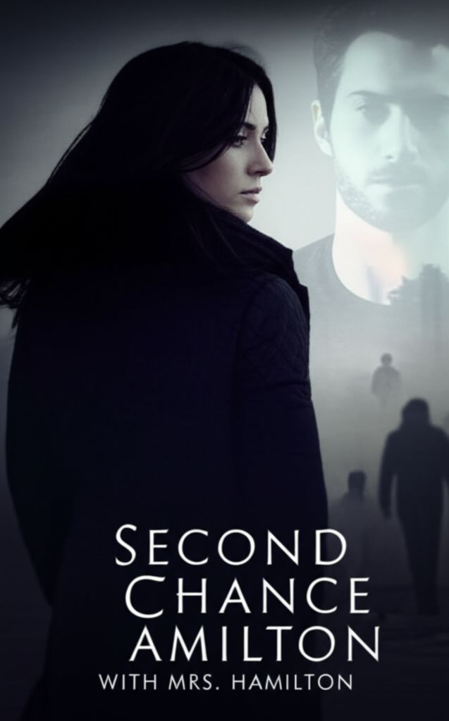 Second Chance with Mrs. Hamilton