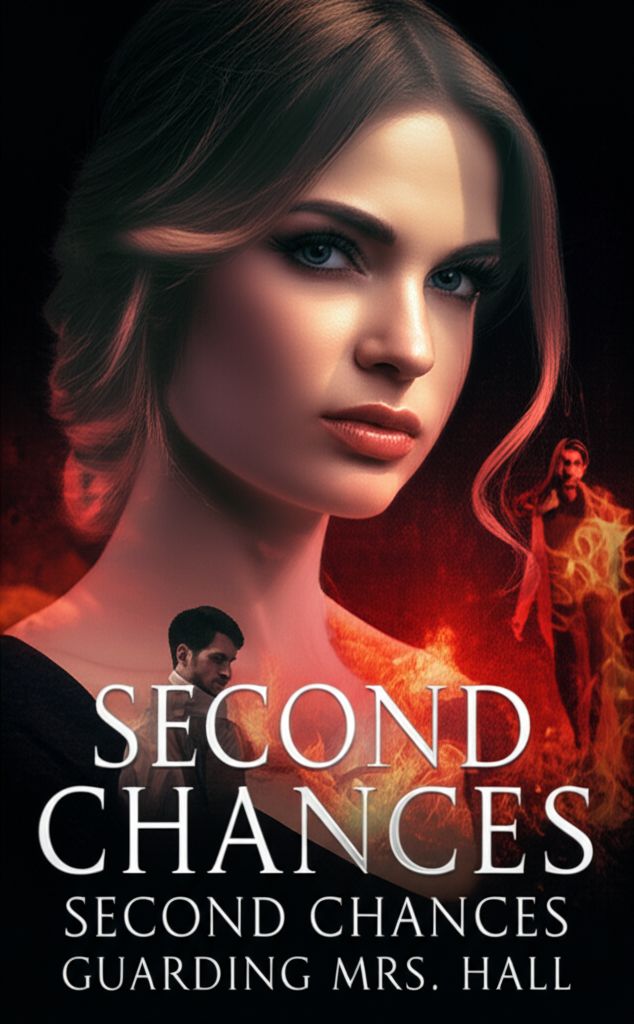 Second Chances: Guarding Mrs. Hall