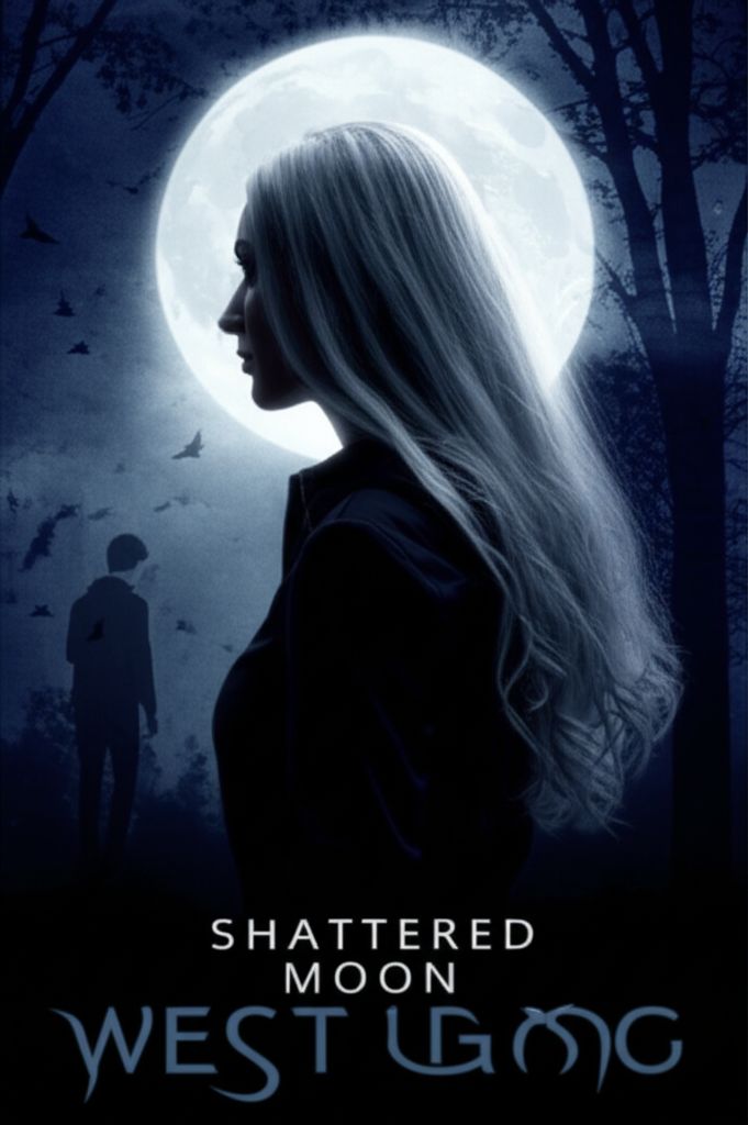 Shattered Moon Rising