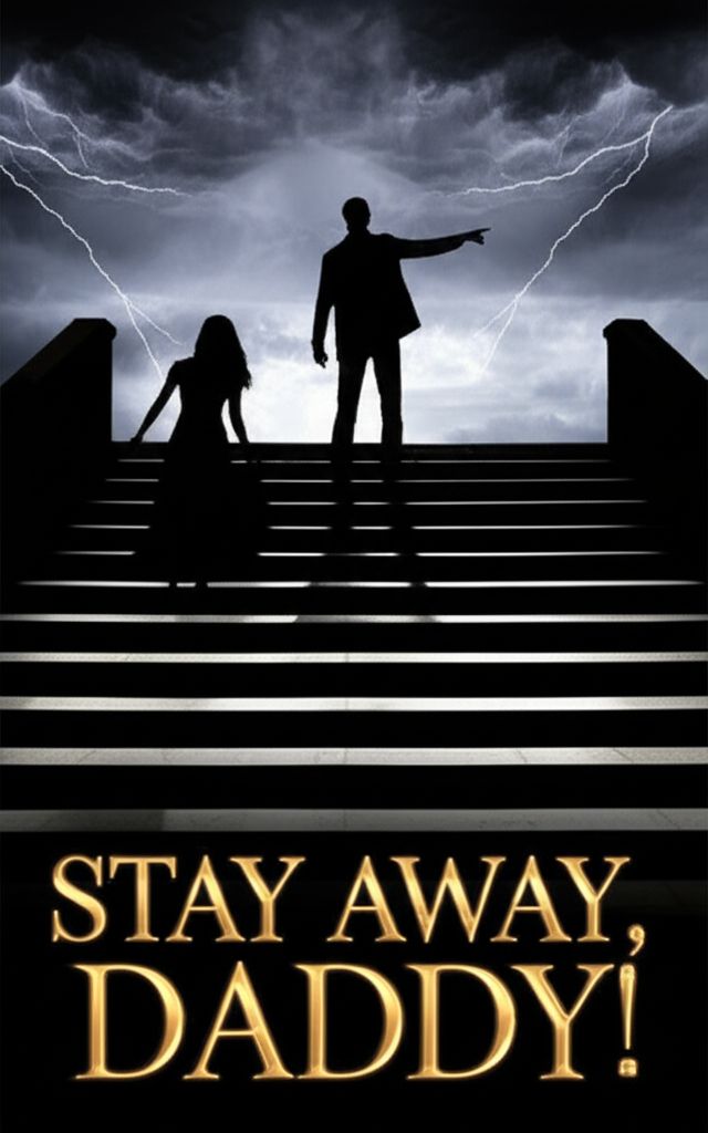Stay Away, Daddy!