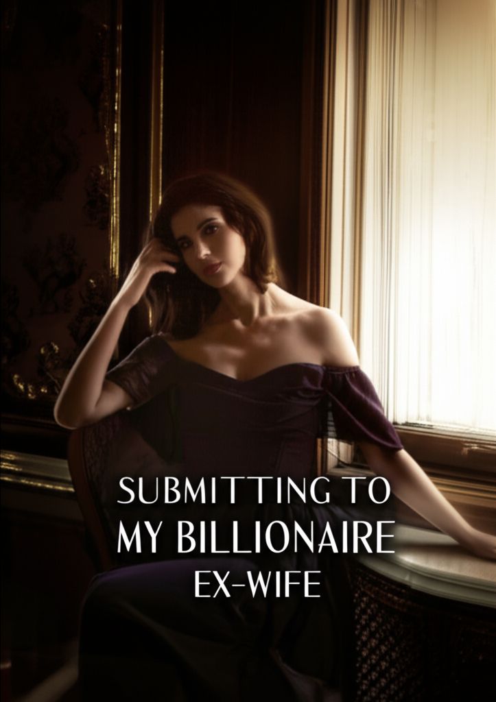 Submitting to My Billionaire Ex-Wife