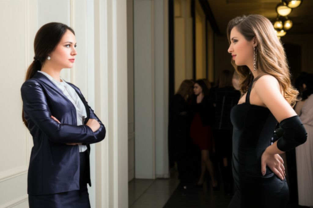 The CEO’s Accidental Love
