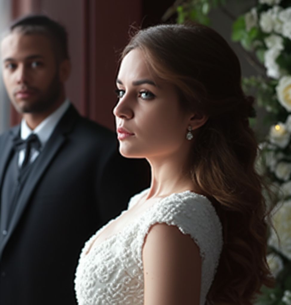 The Groom Who Fled