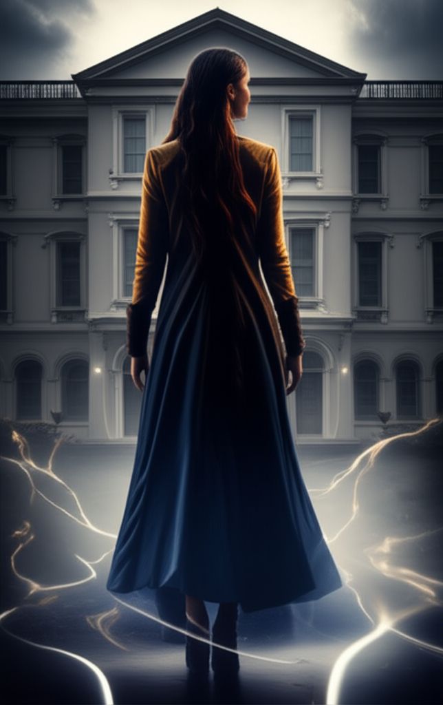 The Heiress Strikes Back