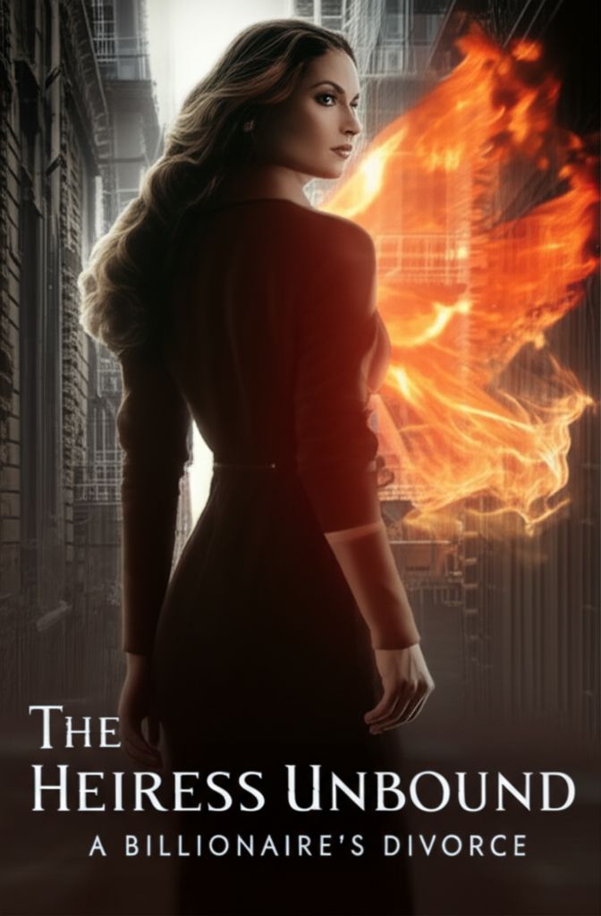 The Heiress Unbound: A Billionaire's Divorce