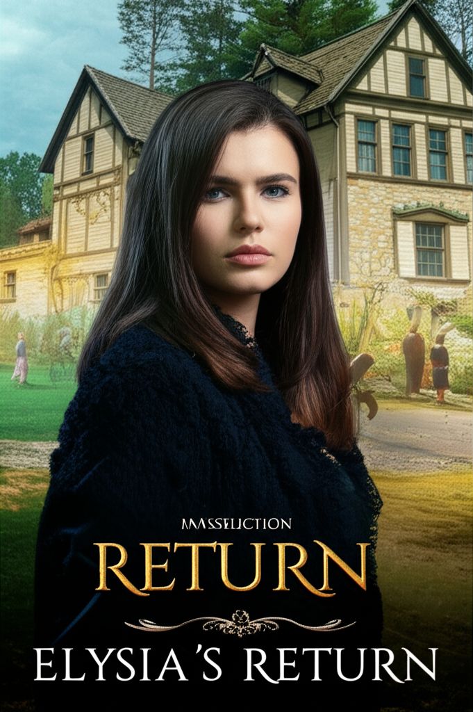 The Heiress's Return
