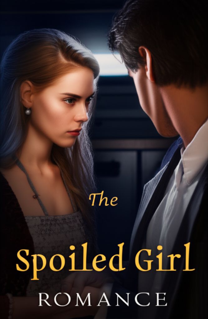 The Spoiled Girl