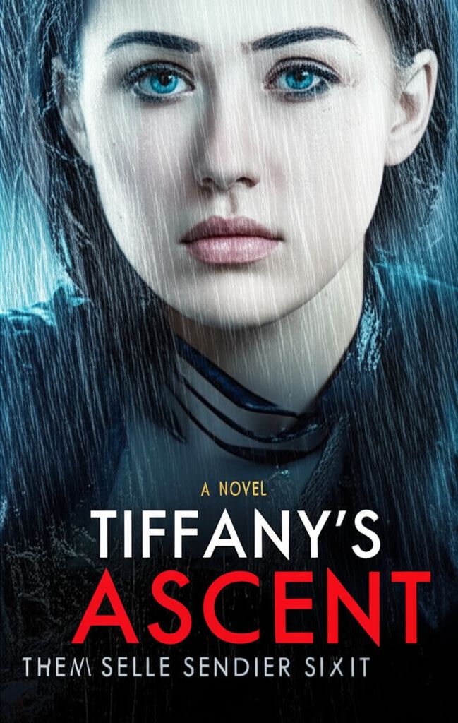 Tiffany's Ascent