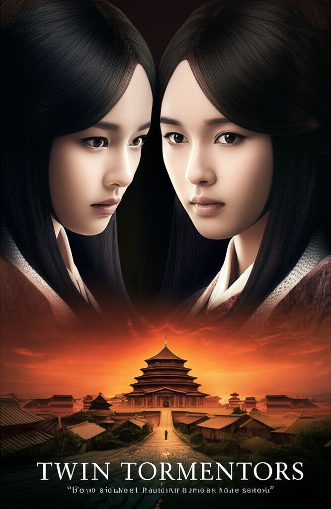 Twin Tormentors