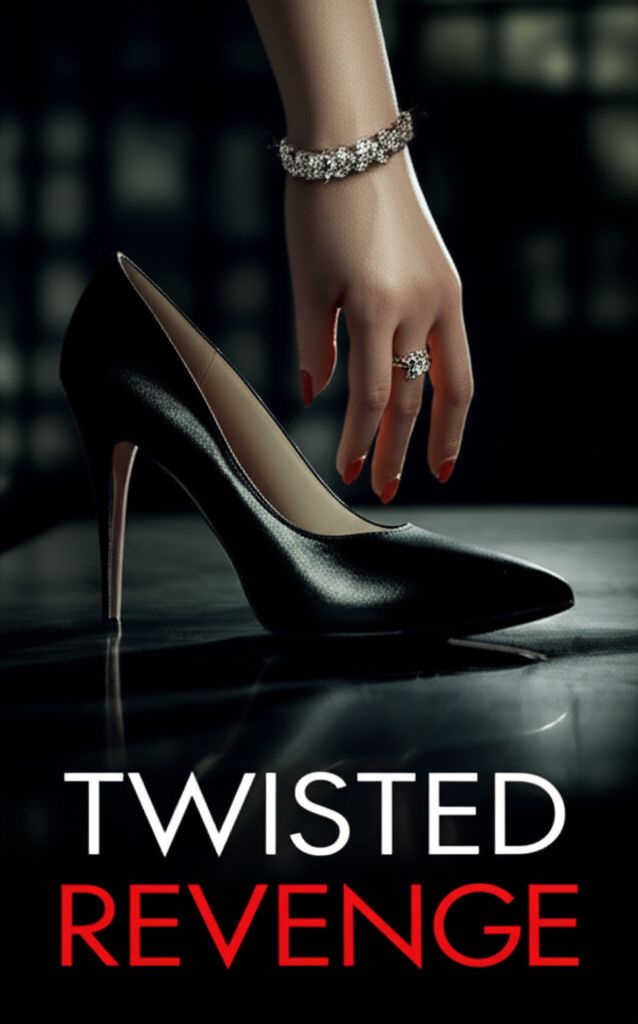 Twisted Revenge