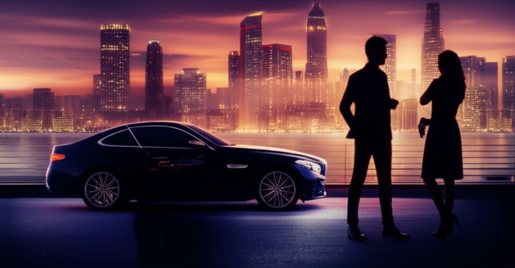 Unexpected Union with the Enigmatic CEO