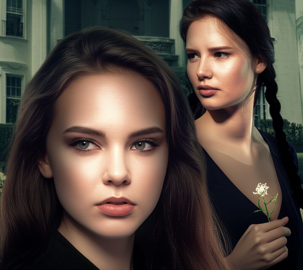 Unforgiven Heiress