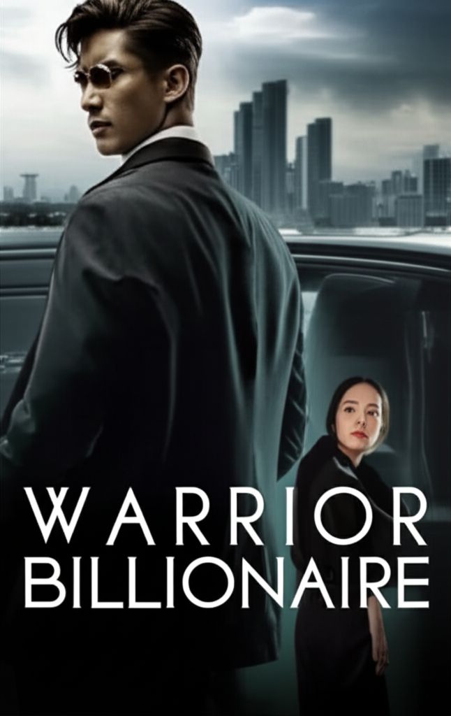Warrior Billionaire