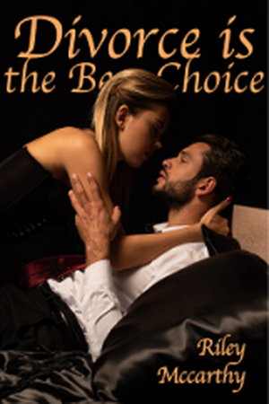 Divorce is the Best Choice Divorce is the Best Choice