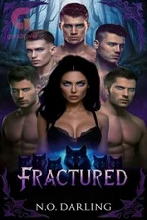 Fractured by N.O Darling Fractured by N.O Darling