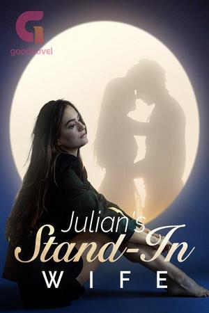 Julian's Stand in Wife Julian's Stand in Wife