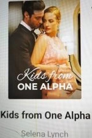 Kids from One Alpha Kids from One Alpha