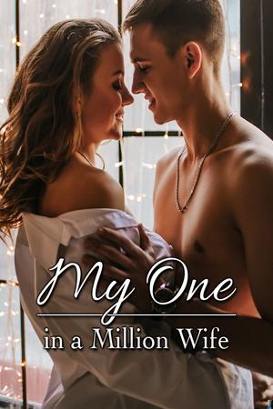 My One in a Million Wife My One in a Million Wife